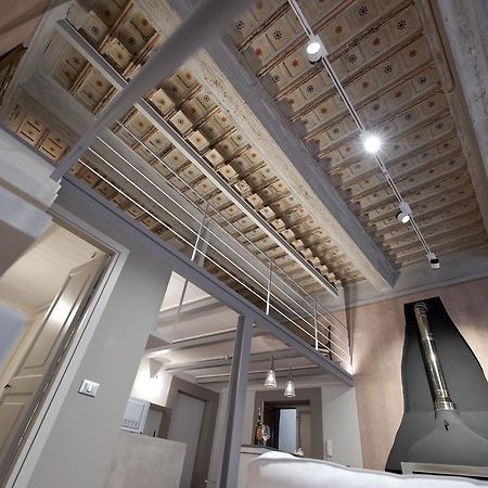 La Casetta Tarquinia Bilik gambar