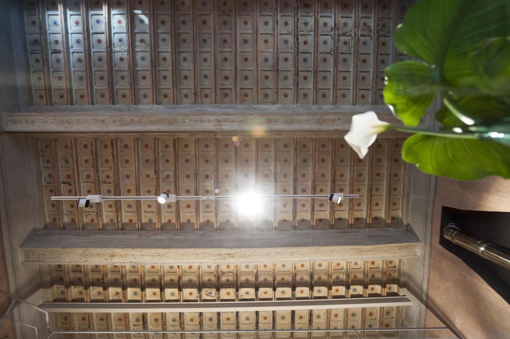 La Casetta Tarquinia Bilik gambar